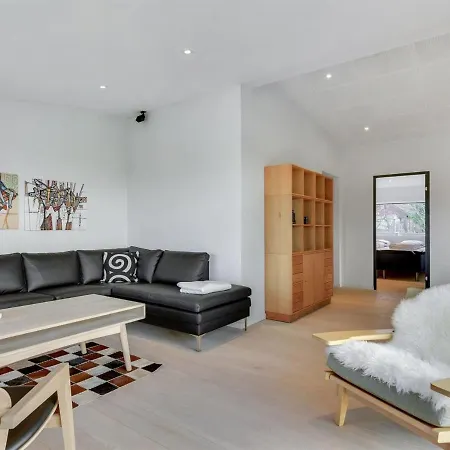 Dom wakacyjny Holiday Home Ermelinda - 900M To The Inlet By Interhome Nordborg