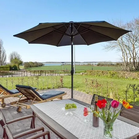 Holiday Home Ermelinda - 900M To The Inlet By Interhome