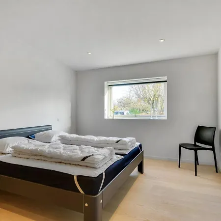 Holiday Home Ermelinda - 900M To The Inlet By Interhome