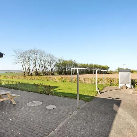 Holiday Home Ermelinda - 900M To The Inlet By Interhome * Nordborg