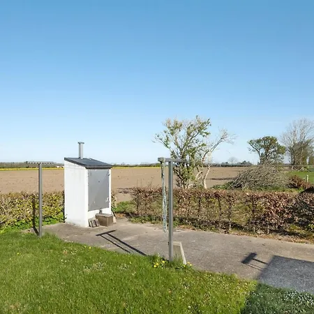 Holiday Home Ermelinda - 900M To The Inlet By Interhome * Nordborg