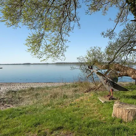 Dom wakacyjny Holiday Home Ermelinda - 900M To The Inlet By Interhome Nordborg