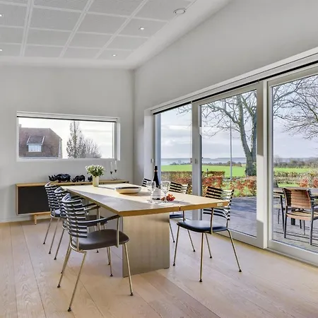 Ermelinda - 900m To The Fjord By Interhome Vakantiehuis Nordborg