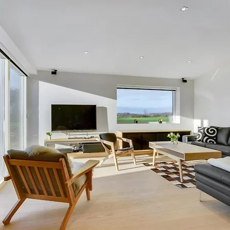 Ermelinda - 900m To The Fjord By Interhome Vakantiehuis *