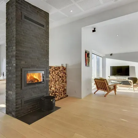 Ermelinda - 900m To The Fjord By Interhome * Nordborg
