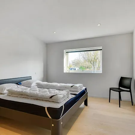 Ermelinda - 900m To The Fjord By Interhome * Nordborg