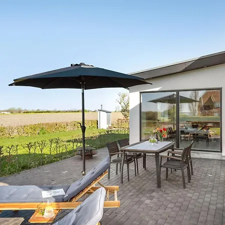 Feriehus Ermelinda - 900m To The Fjord By Interhome