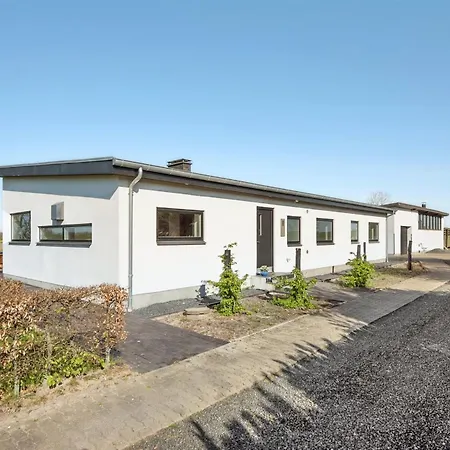 Feriehus Ermelinda - 900m To The Fjord By Interhome Nordborg
