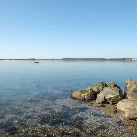 Ermelinda - 900m To The Fjord By Interhome Holiday home Nordborg