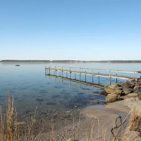 Holiday home Ermelinda - 900m To The Fjord By Interhome Nordborg