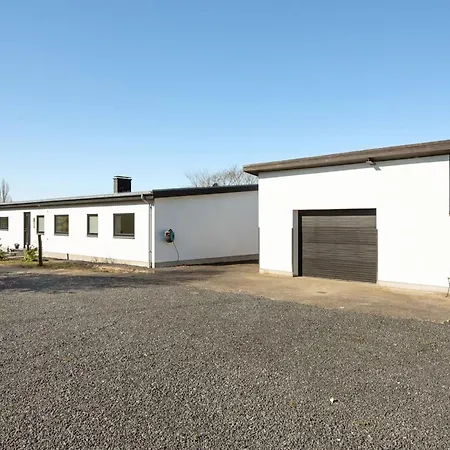 Ermelinda - 900m To The Fjord By Interhome Vakantiehuis *