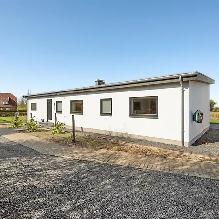 Ermelinda - 900m To The Fjord By Interhome Feriehus *